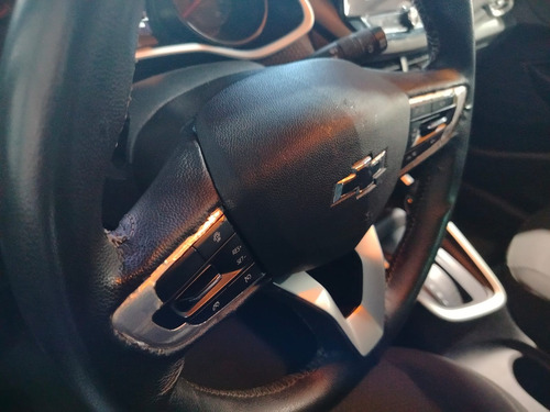 Chevrolet Onix 1.0 TURBO FLEX PLUS LTZ AUTOMÁTICO