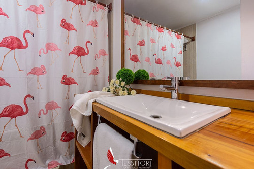 Casa En Venta En Ñuñoa