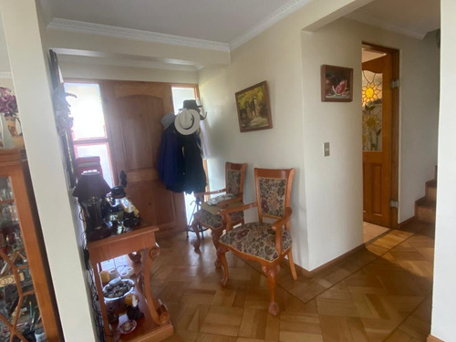 Hermosa Casa En Lomas De Lo Aguirre (63210)