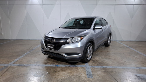 Honda HR-V 1.8 Uniq Mt