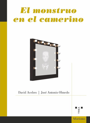 Libro El Monstruo En El Camerino - Acebes, David