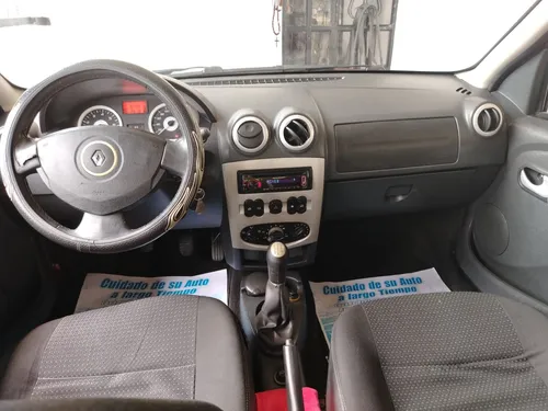 Renault Stepway 1.6l