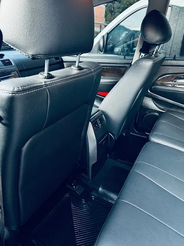 SsangYong Rexton 2.7 Rx 270 Xdi