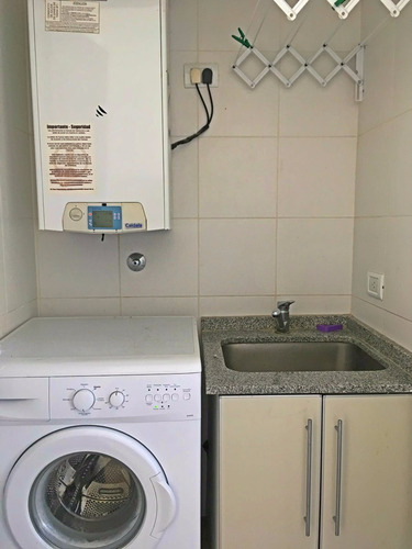Imagen 5 de 13 de Edif. Villa De Mar U-126- Pinamar-venta