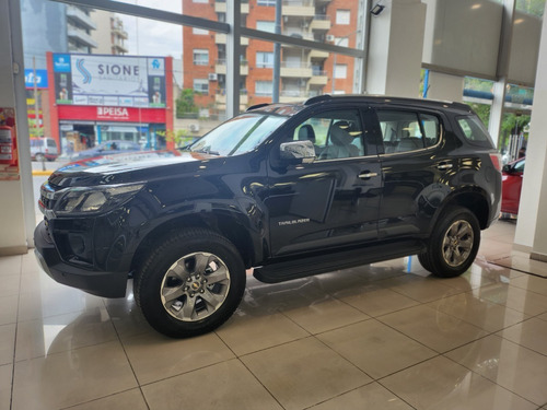 Imagen 24 de 25 de Chevrolet Trailblazer Premier 4x4 At 2.8 T En Stock Dq #5