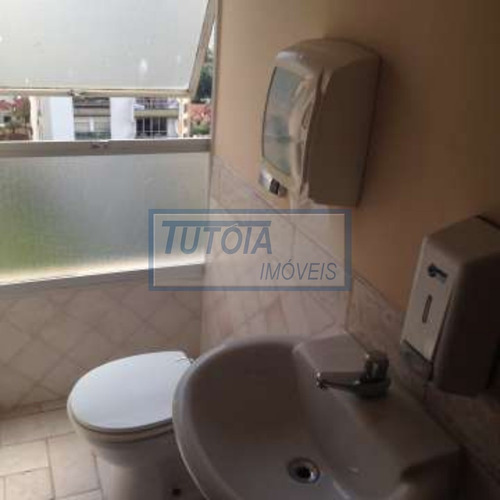 Imagem 11 de 26 de Conjunto Comercial Para Locação No Paraiso - A21199-j - 34890202