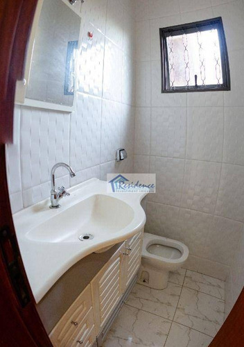 Imagem 20 de 28 de Casa Com 3 Dormitórios À Venda, 17494 M² Por R$ 695.000,00 - Vila Sfeir - Indaiatuba/sp - Ca0113