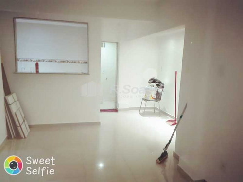 Imagem 5 de 15 de Casa De Vila Na Tijuca - Cpcv30008