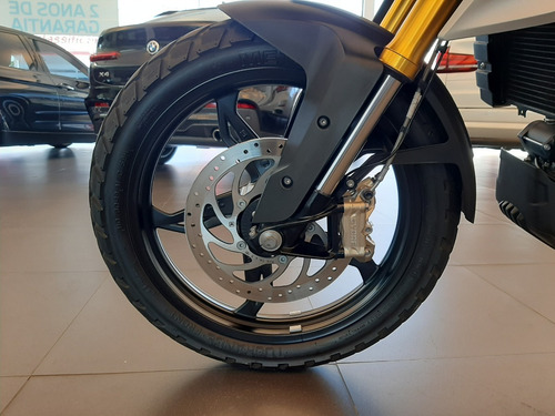 Imagem 12 de 15 de Bmw G310 Gs 2019