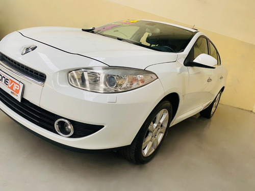 Imagem 5 de 11 de Renault Fluence Privilége X-tronic 2.0
