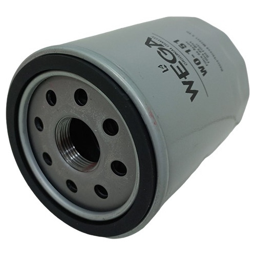 Filtro Oleo Fusion Edge Mustang V6 24v