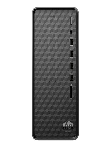 Cpu Hp S01-pf21 Slim Core I3-12100 8gbram 1tb Hdd+256gb Ssd