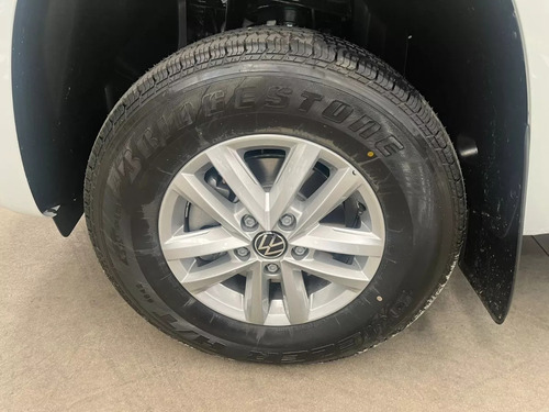 Volkswagen Amarok 2.0 Cs Tdi 140Cv Trendline