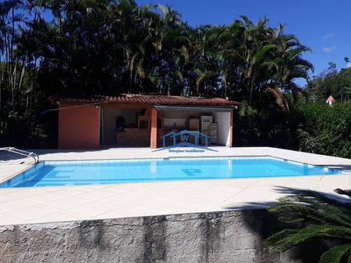 Imagem 4 de 23 de Sitio À Venda - Posse - Petrópolis/rj - Ch0003