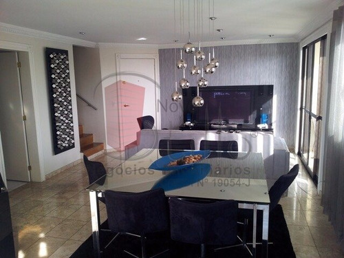 Imagem 5 de 11 de Apartamento - Quarta Parada - Ref: 1271 - V-1271