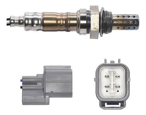 Sensor O2 Ox Honda Odyssey 6 Cil 3.5l 99/00 Walker