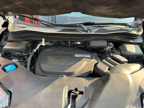 Honda Pilot 3.5 Touring At