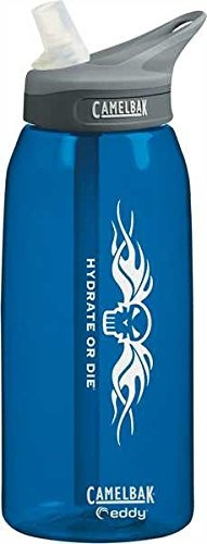 Camelbak 53926 1l Eddy Hod - Botella De Agua, Oxford Blue