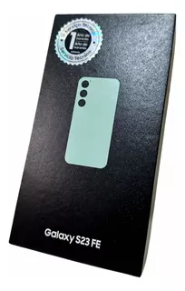 Samsung Galaxy S23 Fe 256gb 8gb Ram Nuevo Sellado
