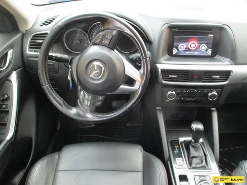 Mazda CX-5 TOURING 4X2 2000CC AT AA