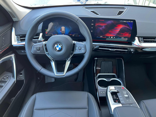 Bmw X1 18i Okm 2025 - No Audi Q3 Ni Mercedes Gla