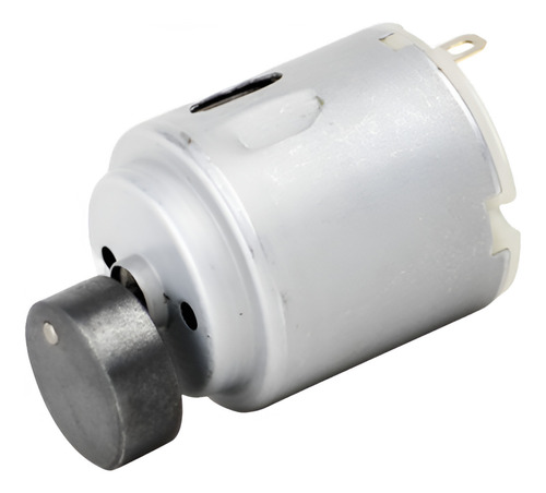 Motor Dc 12v 6500 Rpm Modelo Rc260