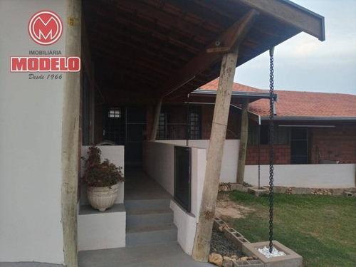 Imagem 26 de 29 de Chácara Com 3 Dormitórios À Venda, 600 M² Por R$ 280.000 - Centro (ártemis) - Piracicaba/sp - Ch0228