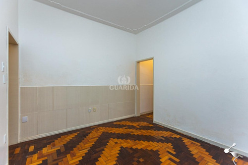 Imagem 5 de 14 de Apartamento Para Aluguel, 1 Quarto, Bom Fim - Porto Alegre/rs - 7487