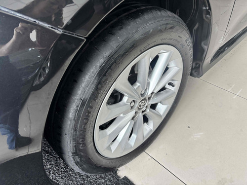Toyota Corolla 2.0 VVT-IE FLEX GLI DIRECT SHIFT
