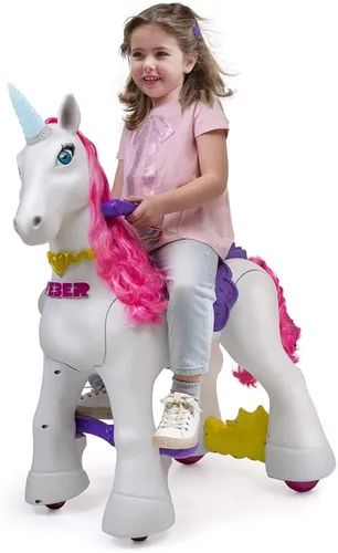 Pony sales electrico feber