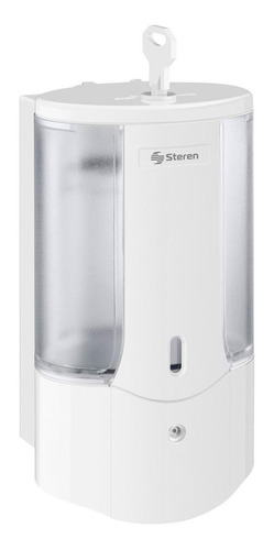 Imagen 2 de 3 de Dispensador De Gel Antibacterial O Jabón Líquido, Automático
