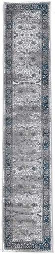 Linon Coleccion Vintage Isfahan Sintetico Alfombras, 2 'x