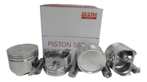 Pistones Motor 0.20 / 0.50 L-300 2.0 Full Inyeccion 01-15