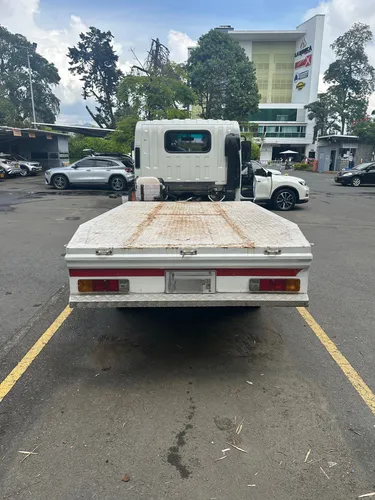 Jac Jhr Power