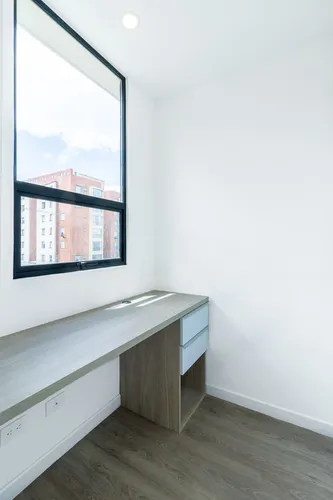 Apartamento En Venta En Santa Ana Occidental. Cod V5341
