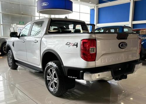 Ford Ranger Xlt 2.0 Biturbo 4x4 2026