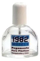 Comprar Pegamento Para Plásticos Transparentes Y De Color Modelismo
