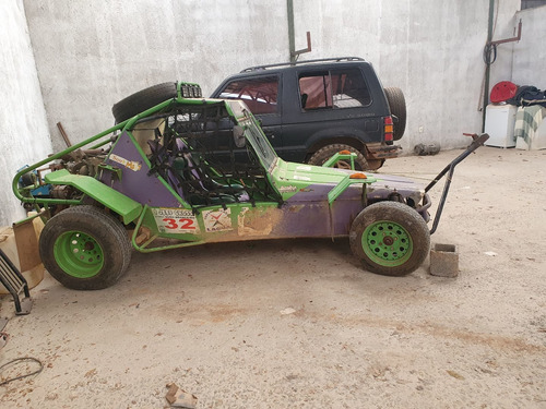 Autocross (gaiola) Ap 2.0