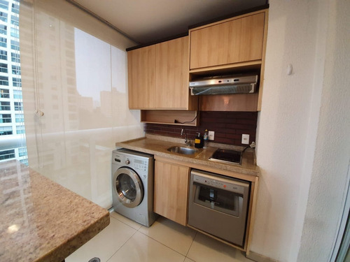 Apartamento A Venda Em São Paulo - 20977