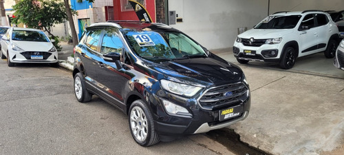 Ford Ecosport 2.0 16v Titanium Flex Aut. 5p