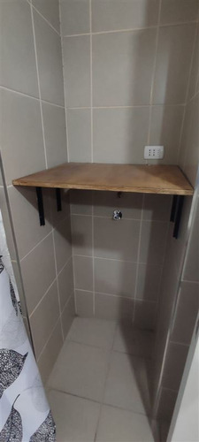 Departamento En Arriendo De 2 Dor Tipo Mariposa. En Santiago