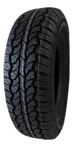 Llanta 245/75r17 121/118s A/t Royal Black