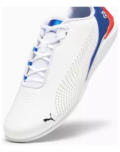 Tenis Puma BMW Drift Cat Decima - 30730406 - Hombre blanco 27 Puma