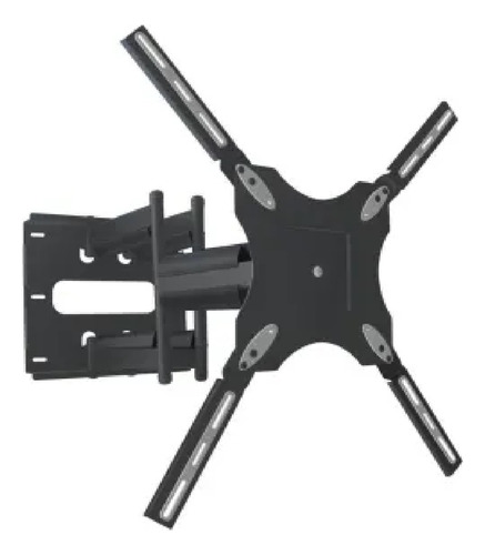 Soporte Para Pantalla Macformet 42 A 90in Doble Brazo Msi