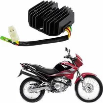 Comprar Regulador Voltaje Honda Nx 400 Falcon