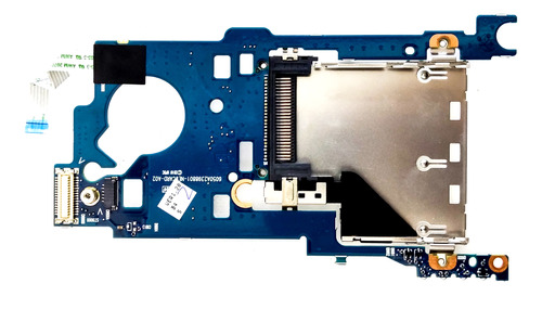 Tarjeta De Smart Para Hp Probook 6475b