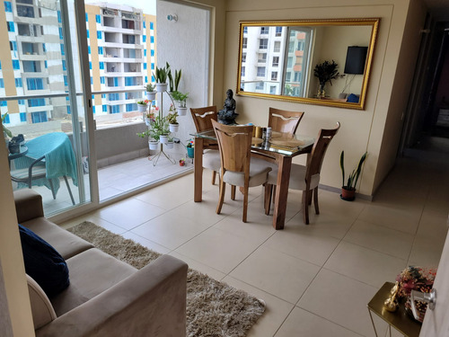 Venta Apartamento En Bochalema, Sur De Cali 1160.