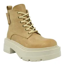 Comprar Borcego Kate Kuba Mujer Kalen Kk 1525\u002Far
