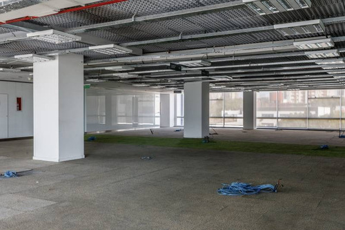 Imagen 8 de 23 de Oficinas Alquiler Belgrano