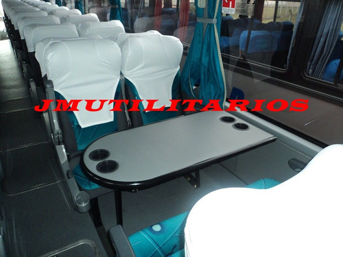 Marcopolo Paradiso 1200 Ano 2011 Volvo B380 R Jm Cod 200